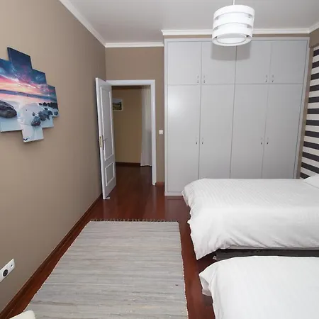 Oliveira's - Madeira Island Apartamento