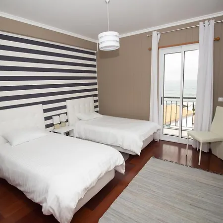 Oliveira's - Madeira Island Apartamento Ponta Delgada (Madeira)