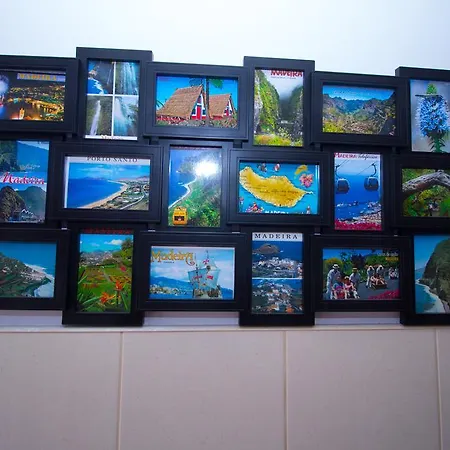 Oliveira's - Madeira Island *