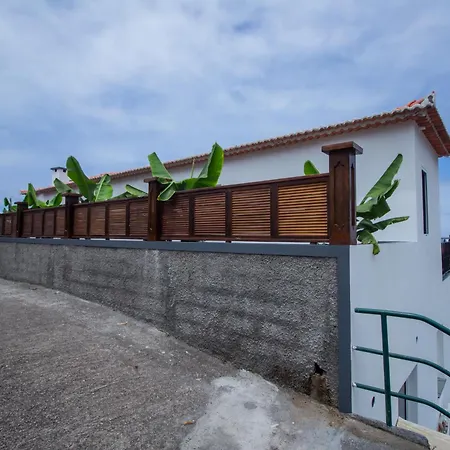 Apartamento Oliveira's - Madeira Island Ponta Delgada (Madeira)