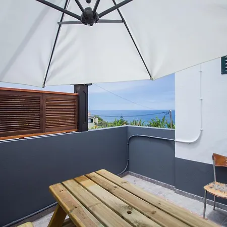 Oliveira's - Madeira Island Apartamento *