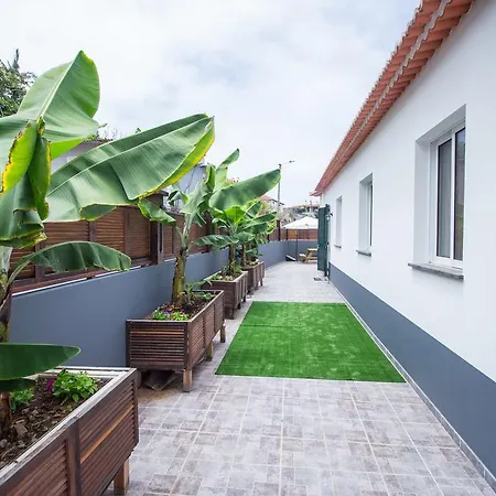 Oliveira's - Madeira Island Apartamento *