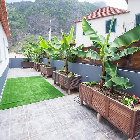 Oliveira's - Madeira Island * Ponta Delgada (Madeira)