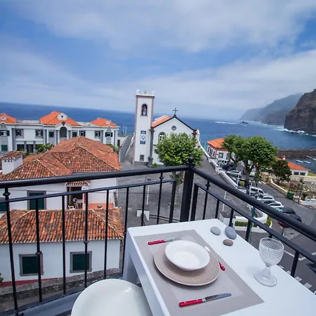 Oliveira's - Madeira Island Apartamento