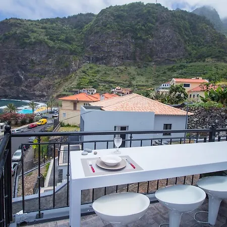 Apartamento Oliveira's - Madeira Island *
