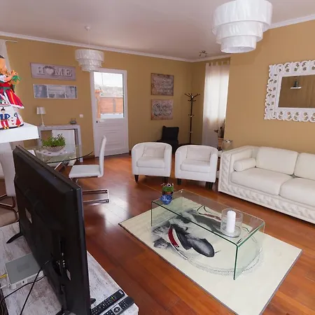 Apartamento Oliveira's - Madeira Island *