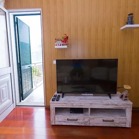 Apartamento Oliveira's - Madeira Island *