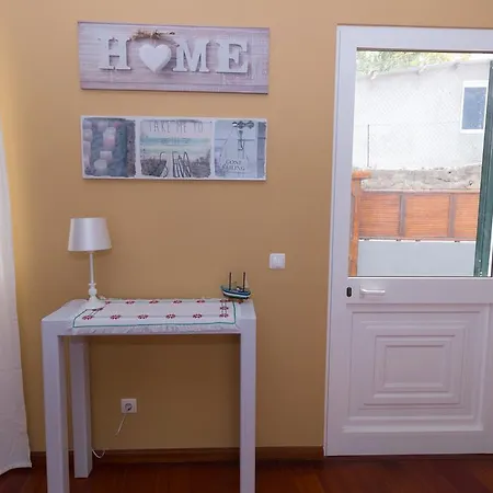 Oliveira's - Madeira Island Apartamento *