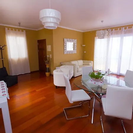 Oliveira's - Madeira Island Apartamento
