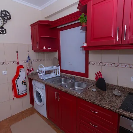 Oliveira's - Madeira Island *