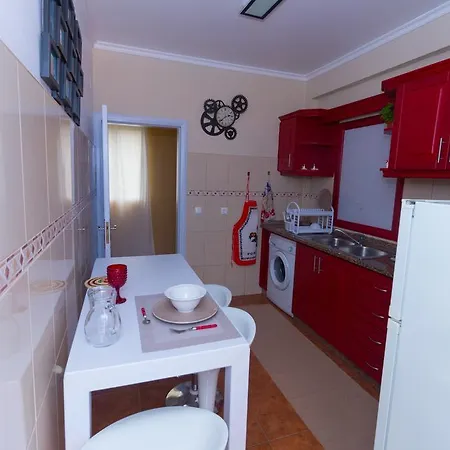 Oliveira's - Madeira Island