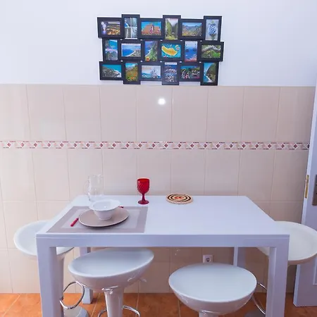 Apartamento Oliveira's - Madeira Island Ponta Delgada (Madeira)