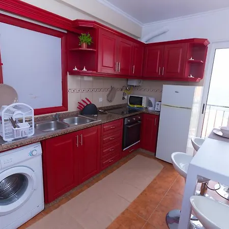 Apartamento Oliveira's - Madeira Island