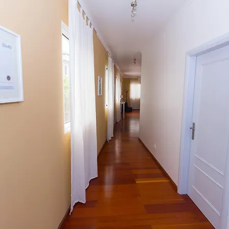 Oliveira's - Madeira Island Apartamento Ponta Delgada (Madeira)