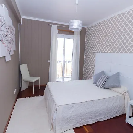 Apartamento Oliveira's - Madeira Island Ponta Delgada (Madeira)