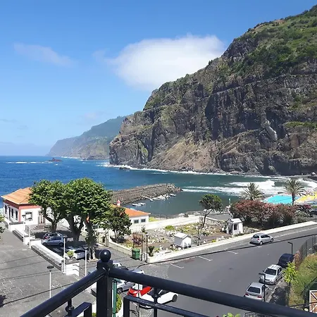 Oliveira's - Madeira Island *