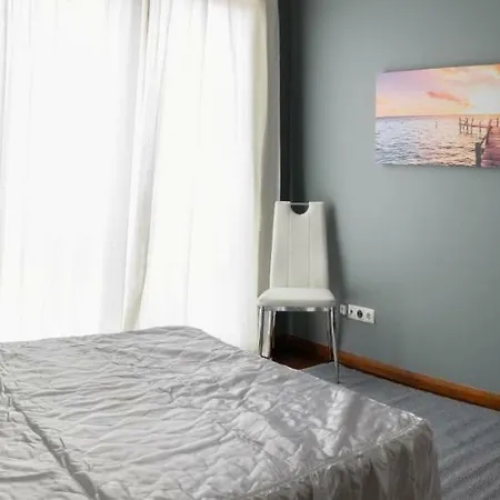 Apartamento Oliveira's - Madeira Island *