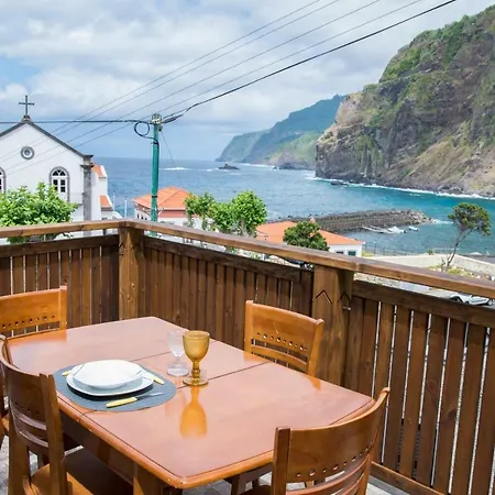 Oliveira's - Madeira Island