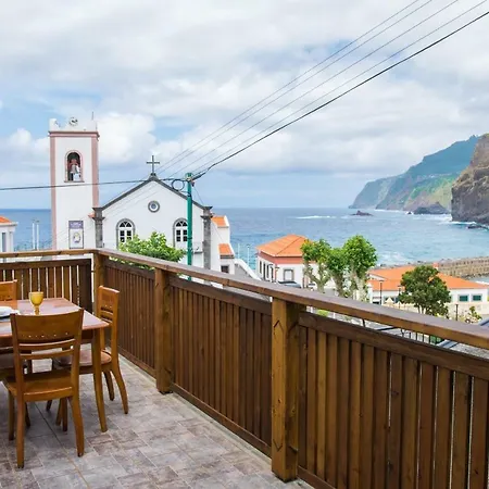 Oliveira's - Madeira Island