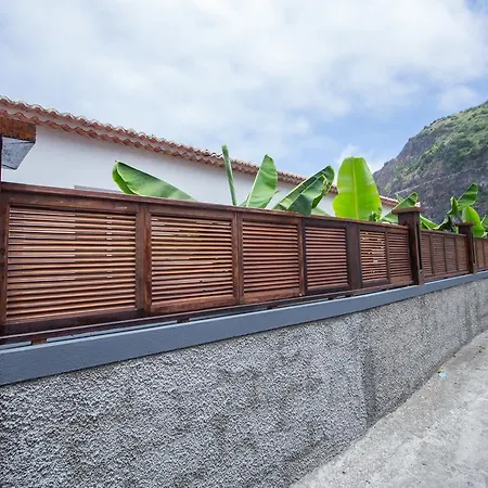 Oliveira's - Madeira Island Ponta Delgada (Madeira)