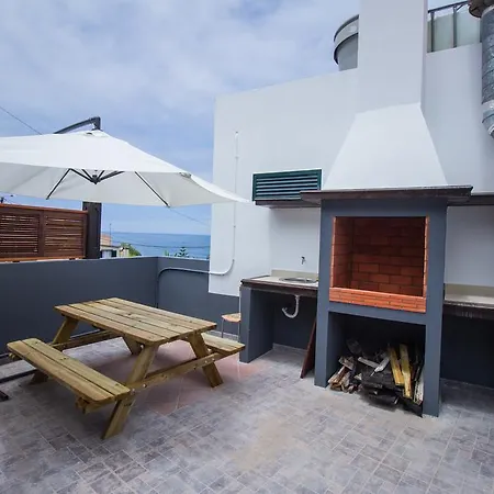 Apartament Oliveira's - Madeira Island *