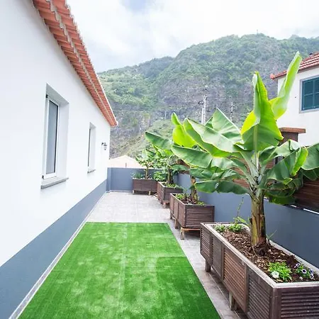 Apartament Oliveira's - Madeira Island Ponta Delgada (Madeira)