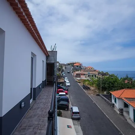 Oliveira's - Madeira Island Ponta Delgada (Madeira)