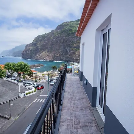 Oliveira's - Madeira Island Apartament *