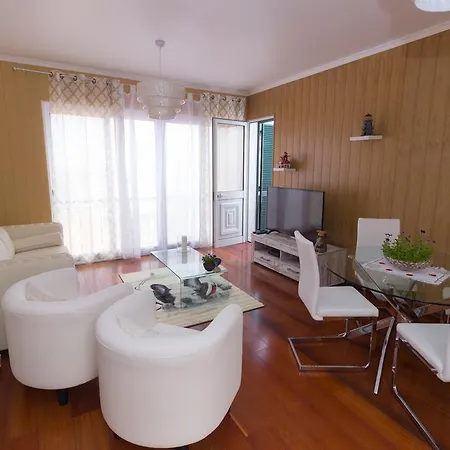 Apartament Oliveira's - Madeira Island