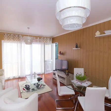 Oliveira's - Madeira Island Apartament Ponta Delgada (Madeira)
