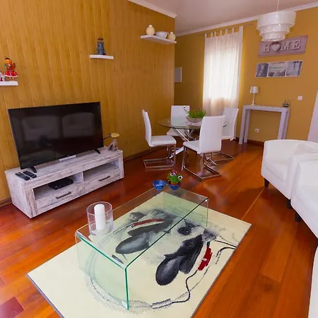 Oliveira's - Madeira Island Ponta Delgada (Madeira)