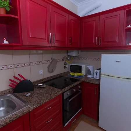 Apartament Oliveira's - Madeira Island *