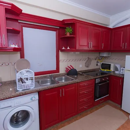 Oliveira's - Madeira Island * Ponta Delgada (Madeira)