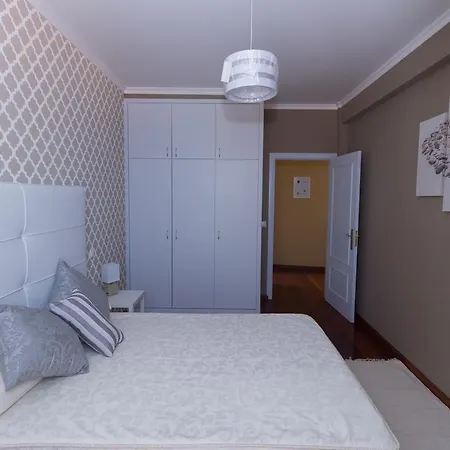 Apartament Oliveira's - Madeira Island *