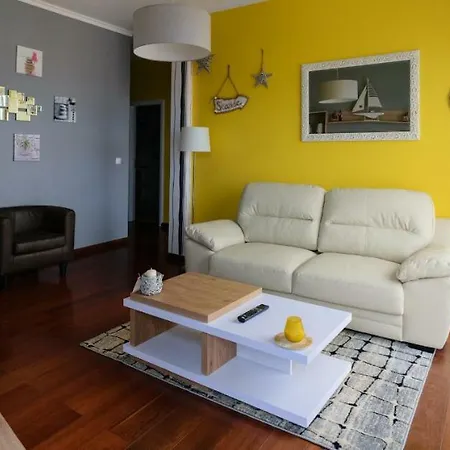 Apartament Oliveira's - Madeira Island *