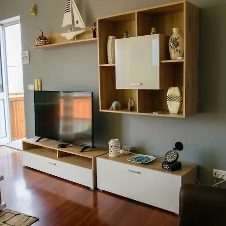 Oliveira's - Madeira Island *