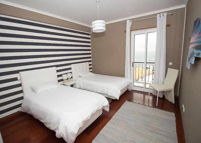 Oliveira's - Madeira Island Appartement Ponta Delgada (Madeira)