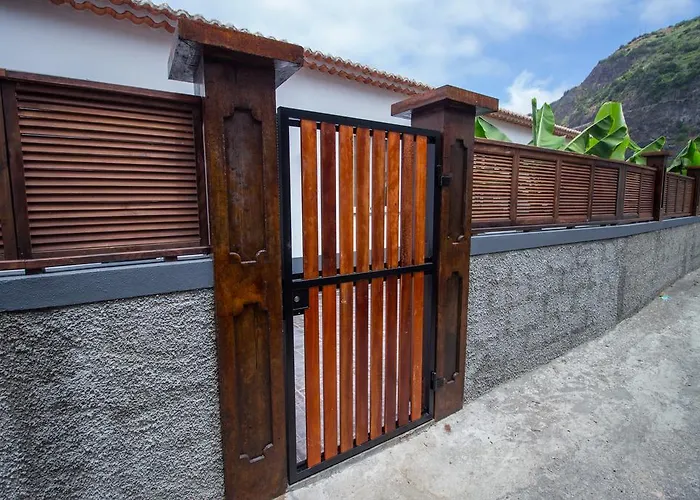 Oliveira's - Madeira Island Appartement