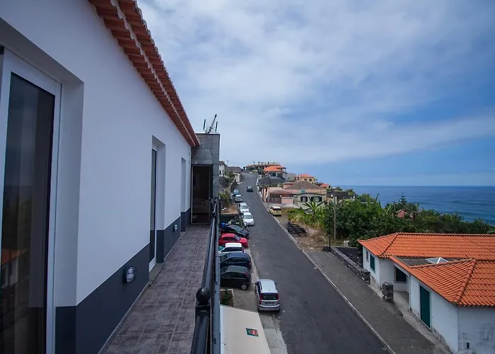 Oliveira's - Madeira Island Ponta Delgada (Madeira)