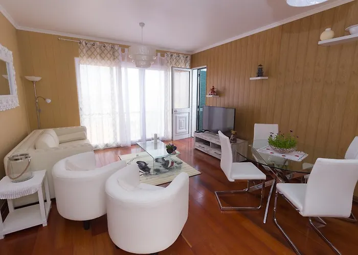 Appartement Oliveira's - Madeira Island