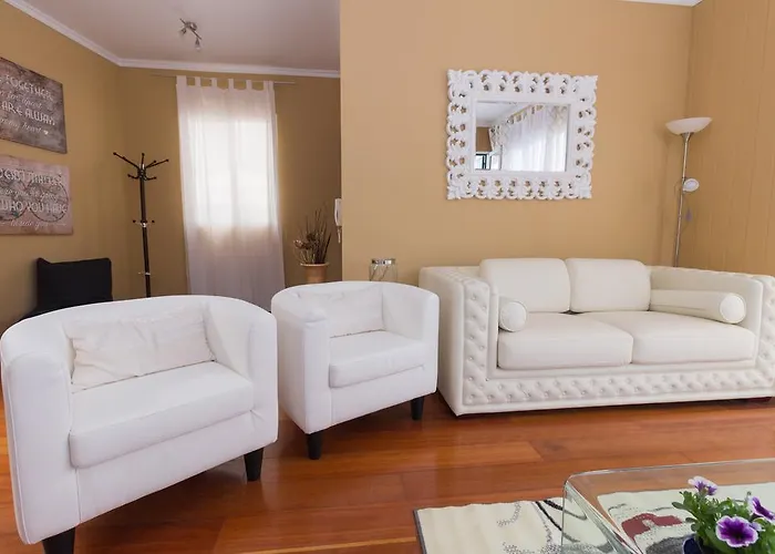 Oliveira's - Madeira Island Ponta Delgada (Madeira)