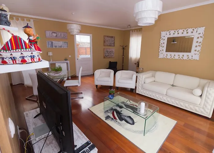 Appartement Oliveira's - Madeira Island *