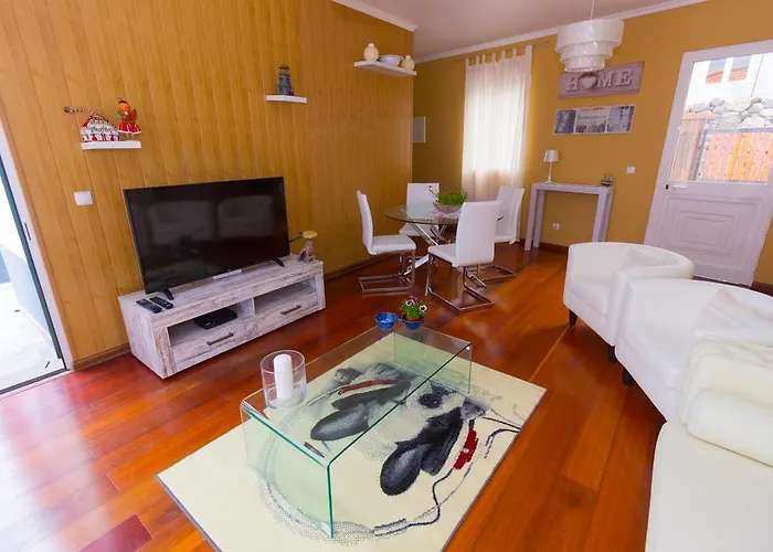 Oliveira's - Madeira Island Ponta Delgada (Madeira)