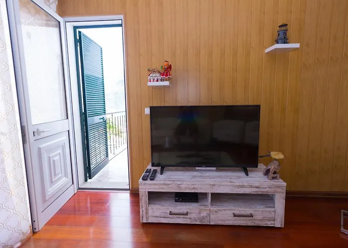 Appartement Oliveira's - Madeira Island *