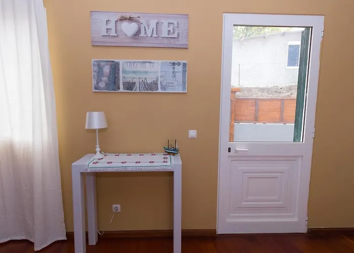 Oliveira's - Madeira Island Appartement *