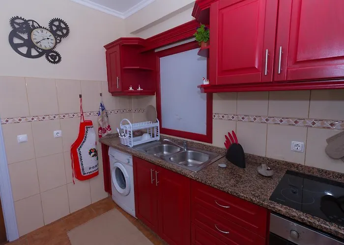 Oliveira's - Madeira Island *