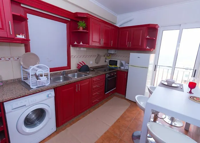 Appartement Oliveira's - Madeira Island