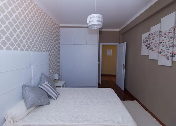 Appartement Oliveira's - Madeira Island *