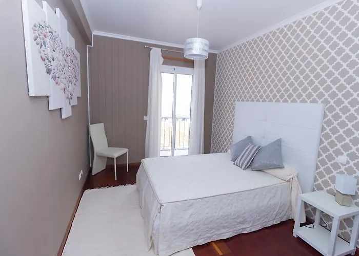 Appartement Oliveira's - Madeira Island Ponta Delgada (Madeira)