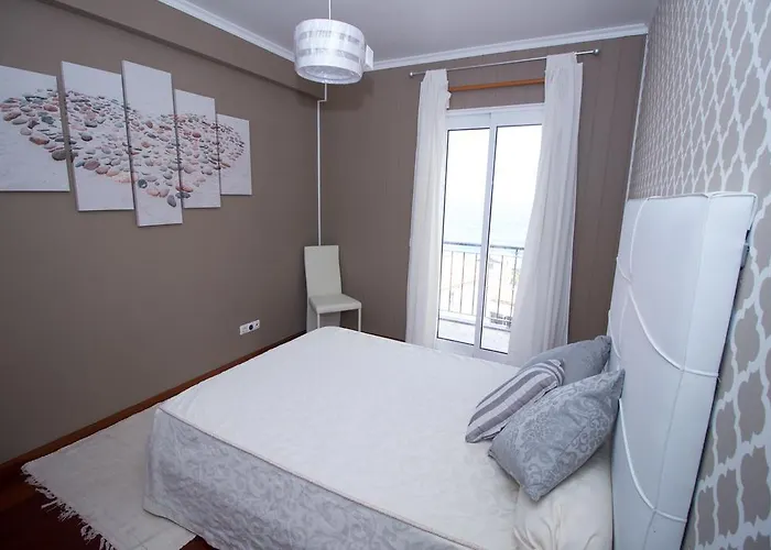 Oliveira's - Madeira Island